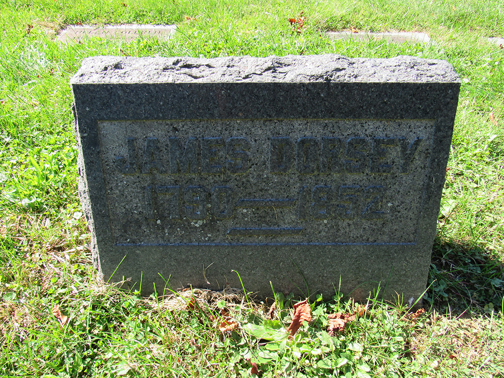 tombstone